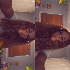 Meet your Posher, Maci